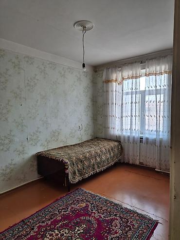 Mənzillər: Bakı, Hövsan qəs., 3 otaqlı, Köhnə tikili, 57 kv. m — 4