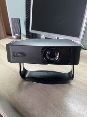 спутниковая антенна для телевизора: Видео Проектор VOPLLS Для просмотра кино, игр Sony PS Был заказа
