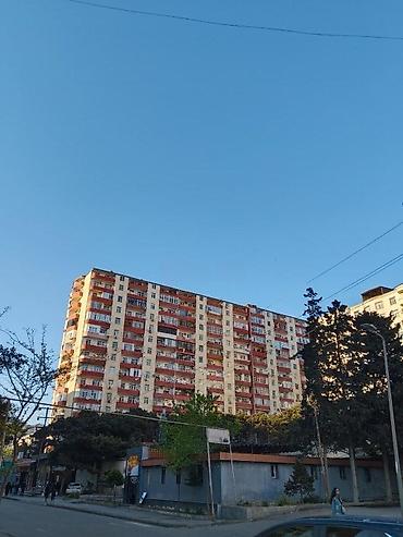 Həzi Aslanov qəs., 2 otaqlı, Yeni tikili, m. Həzi Aslanov, 82 kv. m