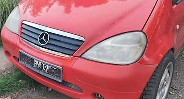 bafo auto: ULJNA PUMPA ZA MERCEDES BENZ A 140 | Uljna pumpa mercedes a clasa — 2
