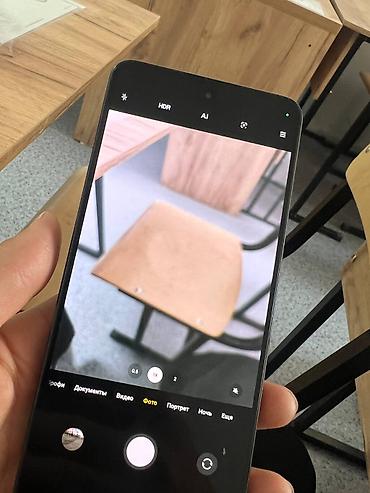 xiomi 11 lite 5g: Xiaomi, Mi 12 Lite, Б/у, 128 ГБ, цвет - Черный, 2 SIM — 7