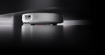 xiaom: Робот-пылесос Xiaomi Roborock Qrevo Curv 2 ProX (RRE0VSP+EWFD49HRR) со — 5