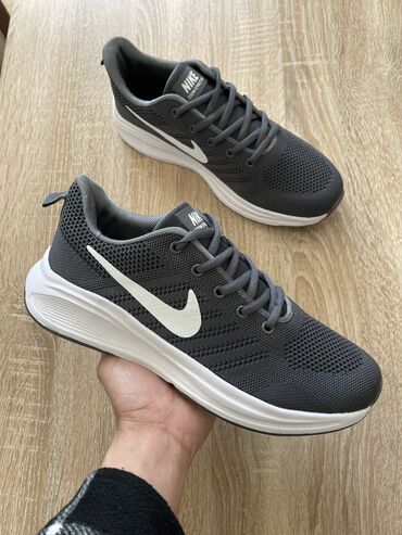 muške kožne sandale akcija: Trainers, Nike, size - 45