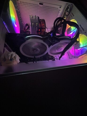 акустика для телевизора: Rtx 2060 6 gb videokart Fanlar sonradan qoyulub guclu fanlar qoyulub