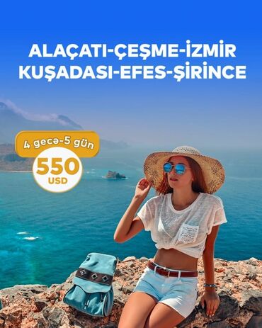 горящий тур в стамбул: İsti yaz turlarımıza qeydiyyat başladı 😍🏖🍹🏝 BÖYÜK 6-LIQ TURU İzmir -