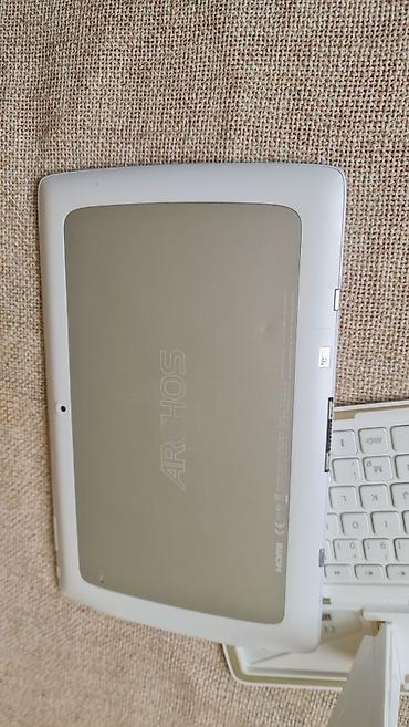 Tableti: ARCHOS 101 XS 2 – Android tablet sa magnetnom tastaturom/dokom - — 7