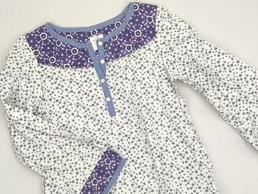Blouse, H&M, 8 years, 122-128 cm, condition - Very good