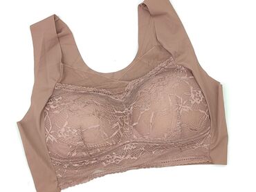 Women`s bra, Soft, XXL