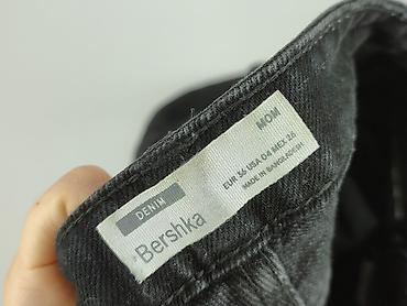 627 levis: Bershka, Jeansy damskie, rozmiar S — 4