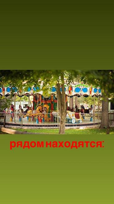 квартира по суто: 3 комнаты, 100 м², Асанбай мкр Элитка, 10 этаж, ПСО (под самоотделку) — 5