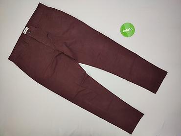 cargo pull and bear: PULL&BEAR, Chinosy dla mężczyzn, rozmiar 2XL — 2