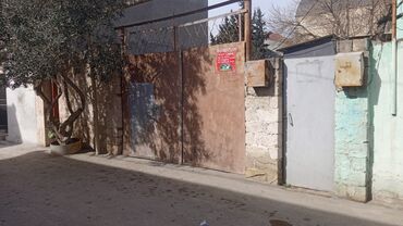 Həyət evləri və villaların satışı: Ağ şəhər 12 otaq, 800 kv. m, Kredit yoxdur, Orta təmir — 6