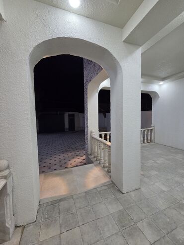 Həyət evləri və villaların satışı: Maştağa qəs. 5 otaqlı, 250 kv. m, Yeni təmirli — 17