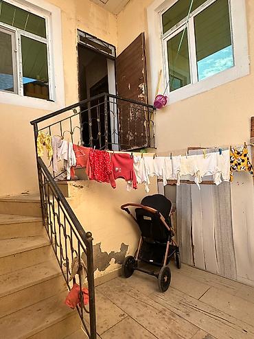 ev xırdalan: 3 otaqlı, 119 kv. m, Kredit yoxdur, Yeni təmirli — 8