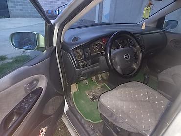 хонда жаз гитара: Mazda MPV: 2003 г., 2.3 л, Механика, Бензин, Минивэн — 3
