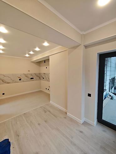 Продажа квартир: 1 комната, 40 м², Элитка, 5 этаж, Евроремонт — 6