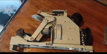 Digər əntiq əşyalar: Pelenqator.Gəmidə məsafə ölçümü və xəritə tərtibatı üçün istifadə — 3