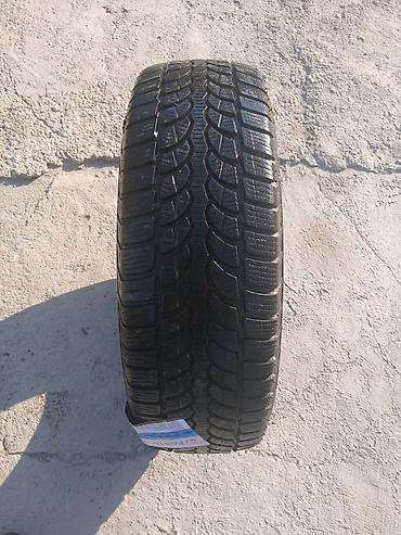 385 55 22 5: Продаю резина 1 шт Зимняя шина Bridgestone Blizzak LM-32 - Размер — 2