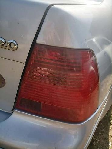 o r s: STOP LAMPE ZA VOLKSWAGEN BORA | Delovi za boru — 1