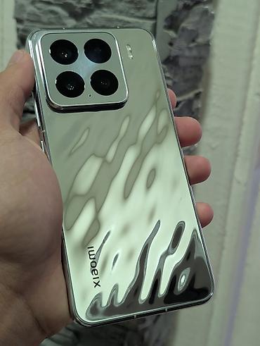 note 7: Xiaomi, 15, Б/у, 256 ГБ, 2 SIM — 1
