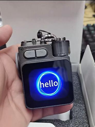 Dinamiklər və kolonkalar: Yeni Kolonka, Növ - Portativ, rəng - Boz — 8