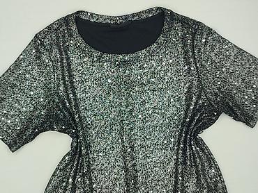 janina curved: Janina, T-shirt damski, rozmiar L — 1