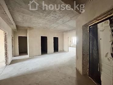 Продажа квартир: 4 комнаты, 137 м², Элитка, 11 этаж, Готовая ПСО (под самоотделку) — 8