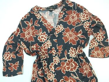 granatowa sukienki maxi: Dress, XS (EU 34), Zara, condition - Very good