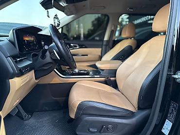 Kia: Kia Carnival: 2020 г., Автомат, Дизель — 3