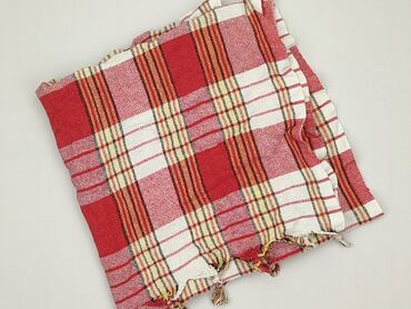 paski srebrne do sukienki: Scarf, Female, condition - Very good
