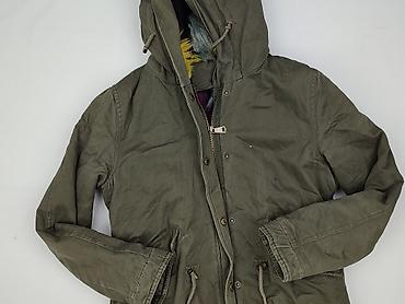 windbreaker: Parka damska, rozmiar S — 1