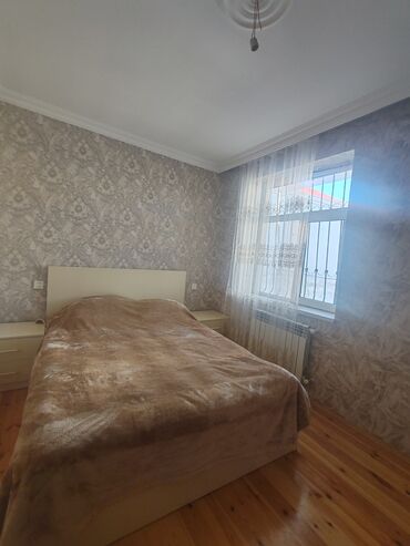 Həyət evləri və villaların satışı: Binəqədi qəs. 2 otaqlı, 80 kv. m, Kredit yoxdur, Yeni təmirli — 11