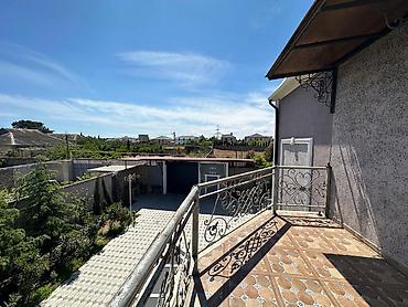 Bağ evlərinin kirayəsi: 400 kv. m, 7 otaqlı, Hovuzlu, İşıq, Su, Qaz — 15