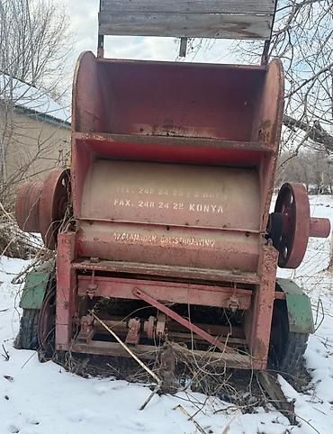 Тракторы МТЗ (Беларус): Трактор Беларус МТЗ-82.1 +комплект — 7