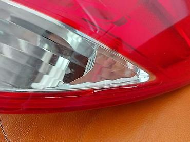 obd2 cena: 56.STOP SVETLO DESNO LED ZA PEUGEOT 207 ZA 2009. GOD. - | PEUGEOT — 2