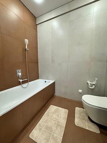 Продажа квартир: 3 комнаты, 107 м², Элитка, 9 этаж, Дизайнерский ремонт — 14