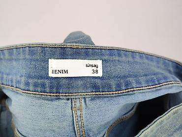 jeans 514 levis: Spódnica damska, rozmiar M — 4