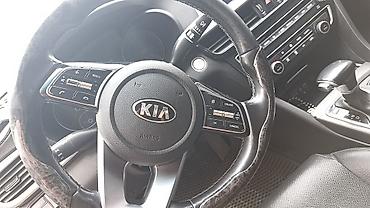 ki 5: Kia Optima: 2019 г., 2 л, Автомат, Газ, Седан — 7