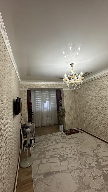 2 bedroom: 2 комнаты, 74 м², Восток-5 мкр Элитка, 8 этаж, Евроремонт — 6