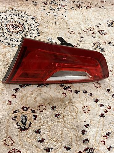 ktopi led: Задние фонари для автомобиля (комплект из 4 частей) - Тип: задние — 3