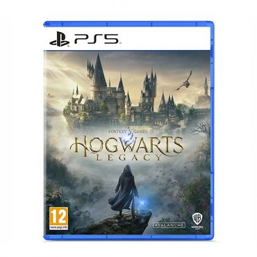 minecraft ps4 купить бу: Hogwarts Legacy PS5
Продаю игры на PS5 б\у
видеоигр на PS5