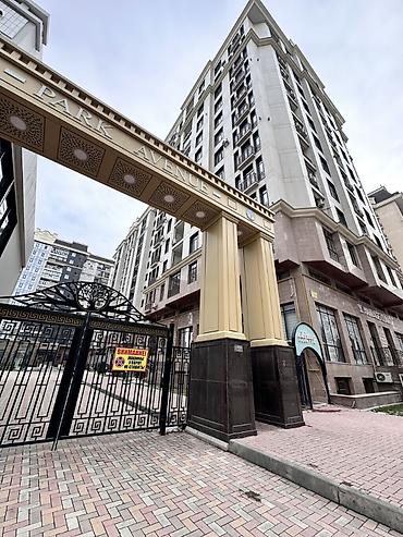 Продажа квартир: 2 комнаты, 60 м², Элитка, 11 этаж, Евроремонт — 10