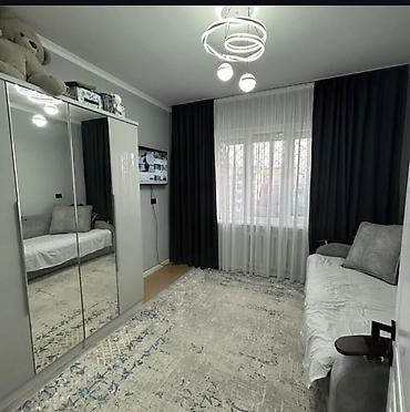 Продажа квартир: 3 комнаты, 67 м², Восток-5 мкр 105 серия, 9 этаж, Дизайнерский ремонт — 2