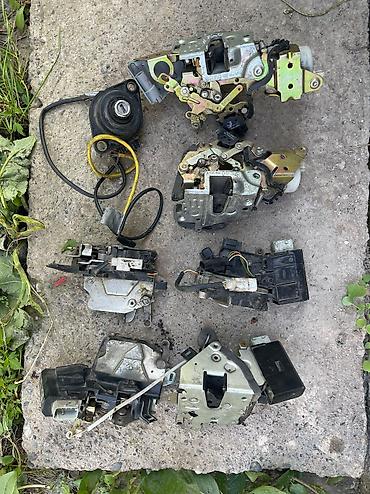 Генераторы: БМВ Е39,Х5 Е53 БЛОКИ КЛИМАТА КОНТРОЛЯ. ЗАПЧАСТИ ПРИВОЗНЫЕ В НАЛИЧИИ И — 26