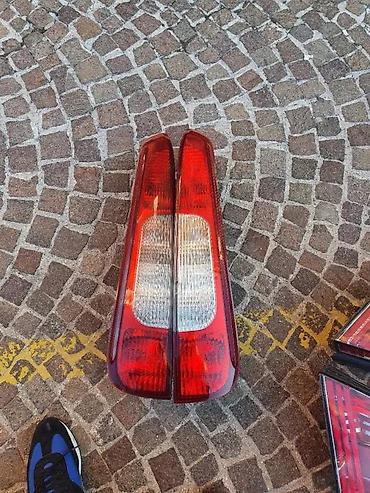 globber 4 in 1: DESNI STOP FORD CMAX | desni stop ford cmax — 1