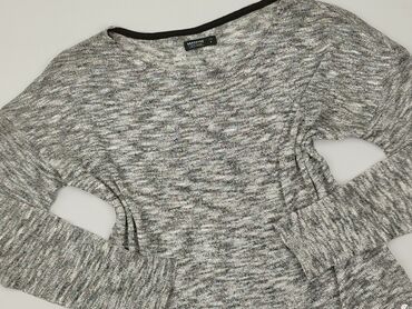 zara sweter z wełną: Reserved, Women`s sweater, size L