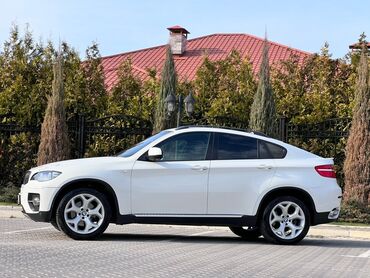 bmw x6 машина: BMW X6: 2008 г., 3 л, Автомат, Бензин, Жол тандабас