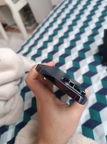 Apple iPhone: IPhone 14 Pro Max, 1 ТБ at lalafo.kg — 8 Apple iPhone: IPhone 14 Pro Max, 1 ТБ — 8