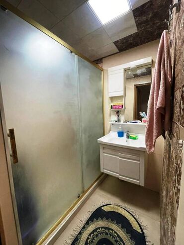 Köhnə tikili: Bakı, 4 otaqlı, Köhnə tikili, m. Həzi Aslanov, 100 kv. m — 14