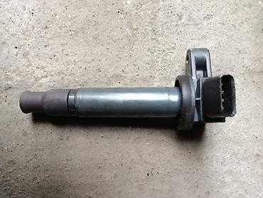 crow: Катушка зажигания TOYOTA Crown 1G-FE BEAMS 2001 (б/у) — 1